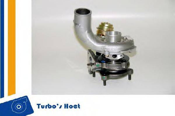 TURBO S HOET 1101201