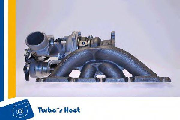 TURBO S HOET 1103750