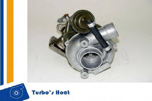 TURBO S HOET 1100299