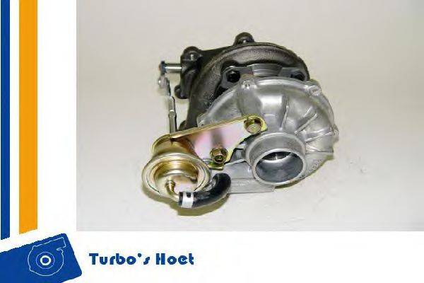 TURBO S HOET 1100088
