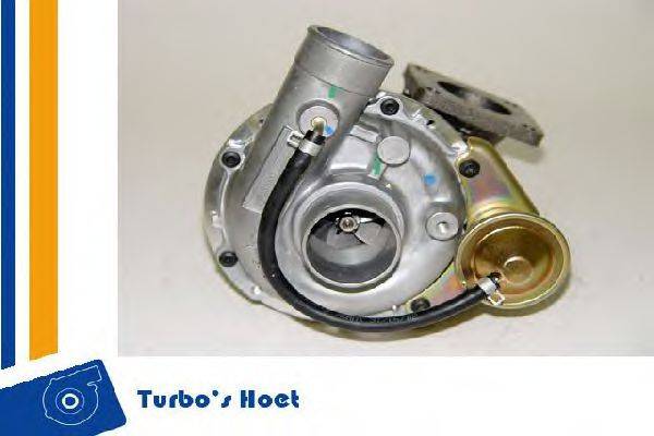 TURBO S HOET 1101110