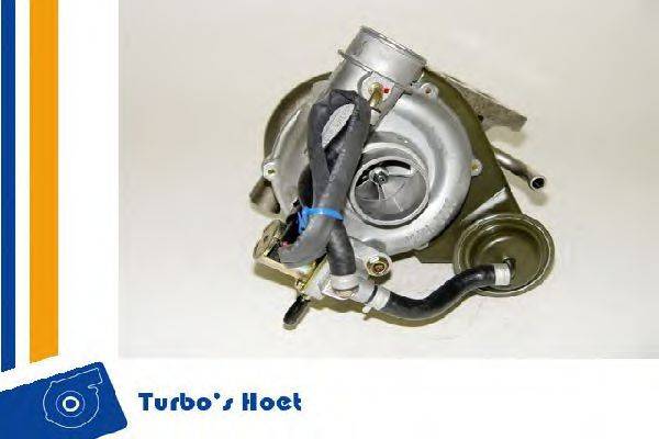 TURBO S HOET 1100094