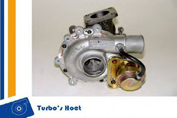 TURBO S HOET 1101261