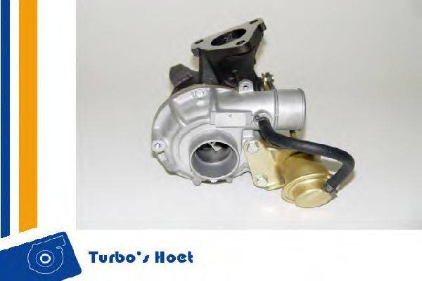 TURBO S HOET 1101394