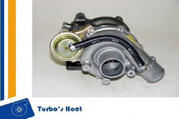 TURBO S HOET 1100287