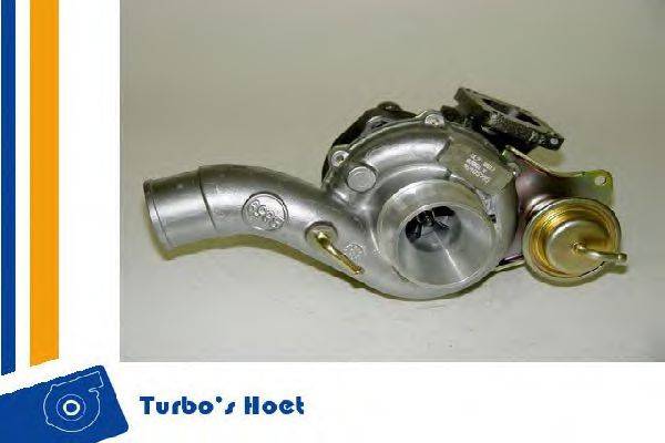 TURBO S HOET 1100106
