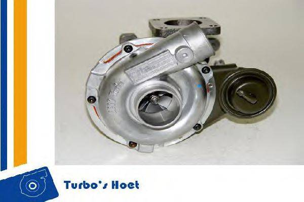 TURBO S HOET 1101072