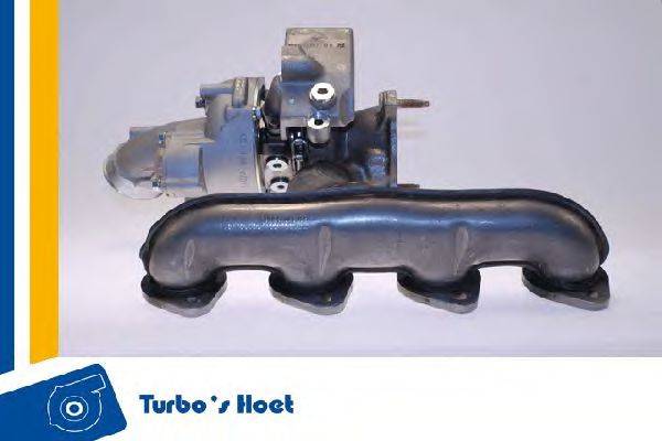 TURBO S HOET 1103758
