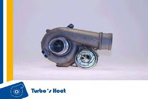 TURBO S HOET 1101220