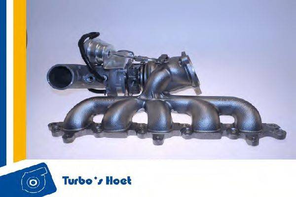 TURBO S HOET 1102190