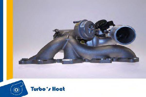 TURBO S HOET 1104171