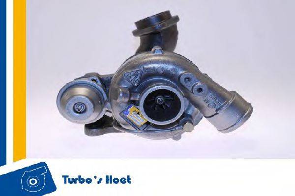 TURBO S HOET 1100096