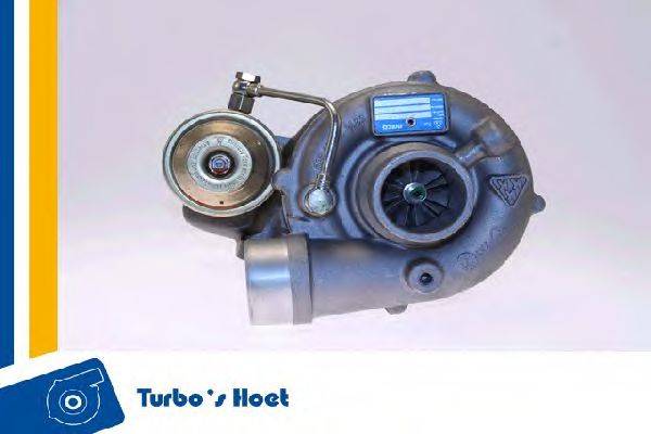 TURBO S HOET 1100211
