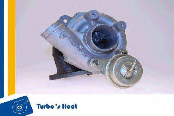TURBO S HOET 1100448