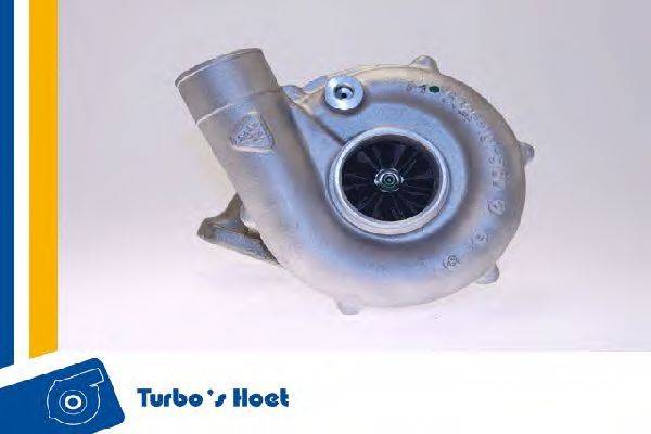 TURBO S HOET 1100220