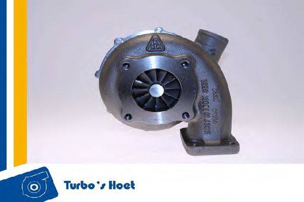 TURBO S HOET 1100449