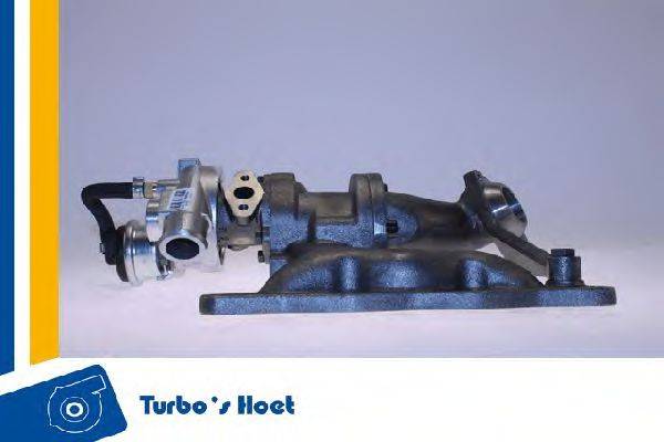 TURBO S HOET 1100379