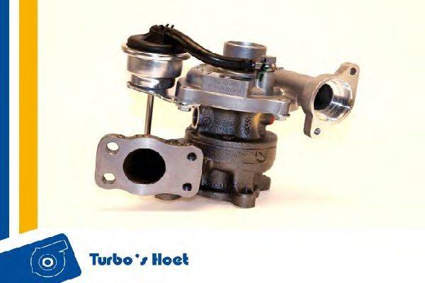 TURBO S HOET 1103075