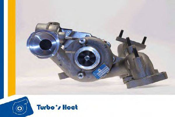 TURBO S HOET 1102115