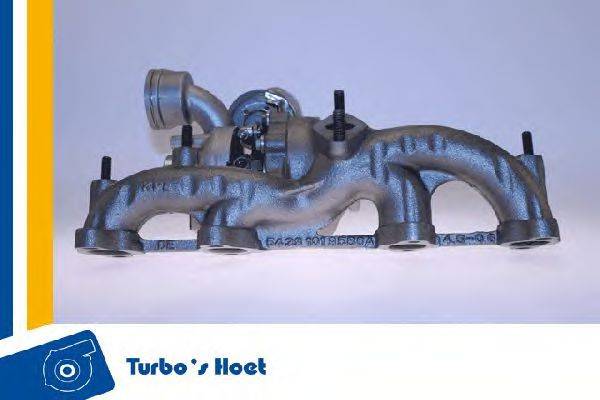 TURBO S HOET 1102112