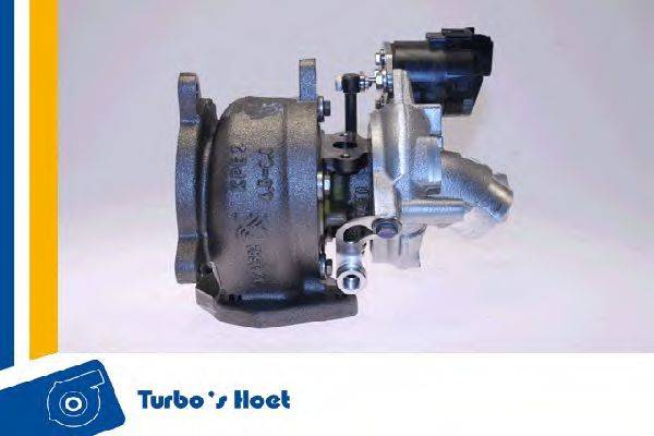 TURBO S HOET 1104025