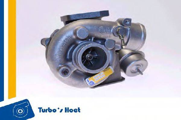 TURBO S HOET 1100082