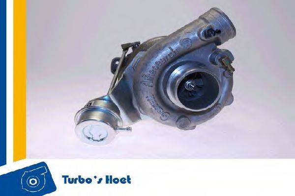TURBO S HOET 1100075