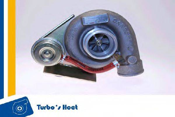 TURBO S HOET 1104099