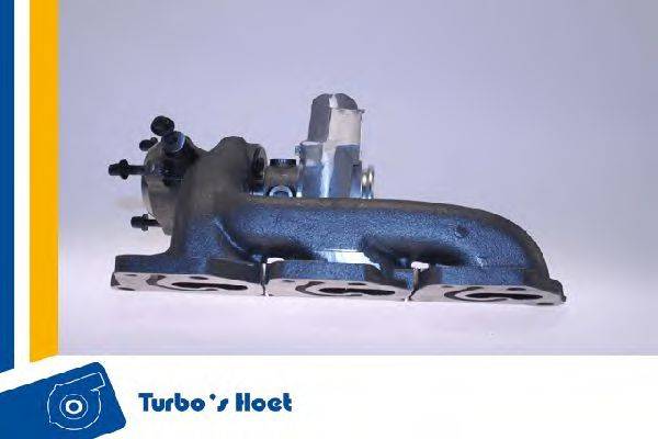 TURBO S HOET 1102751