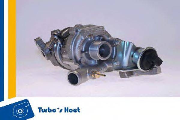 TURBO S HOET 1100365