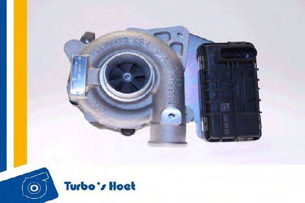 TURBO S HOET 1101195