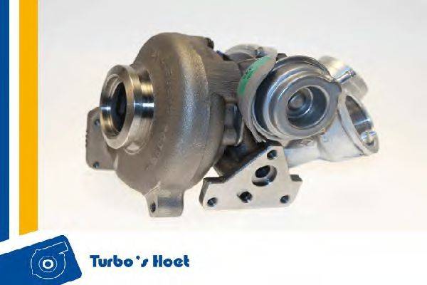 TURBO S HOET 1103592
