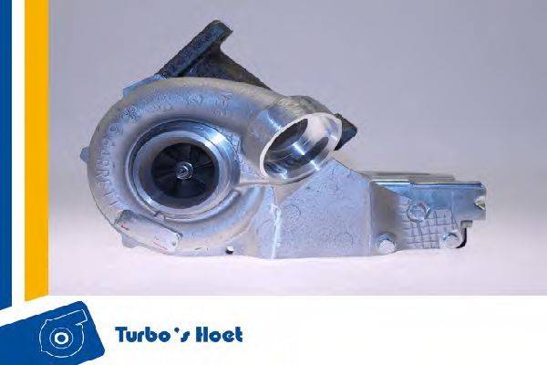 TURBO S HOET 1104083
