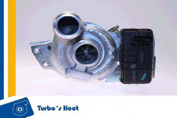 TURBO S HOET 1104129