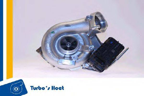 TURBO S HOET 1103226