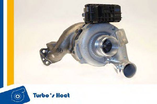 TURBO S HOET 1103865
