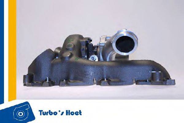 TURBO S HOET 1103829