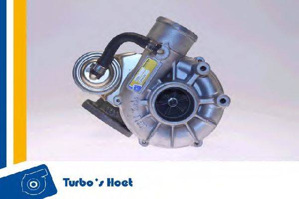 TURBO S HOET 1100229