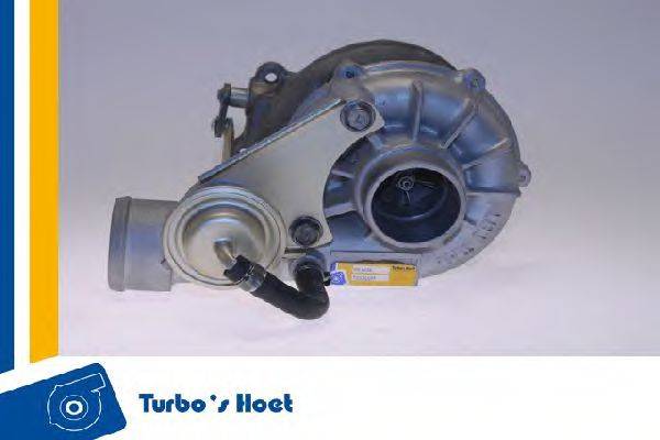 TURBO S HOET 1100066