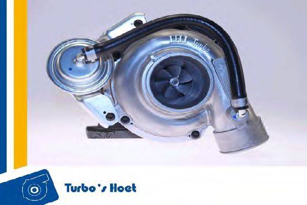 TURBO S HOET 1104069