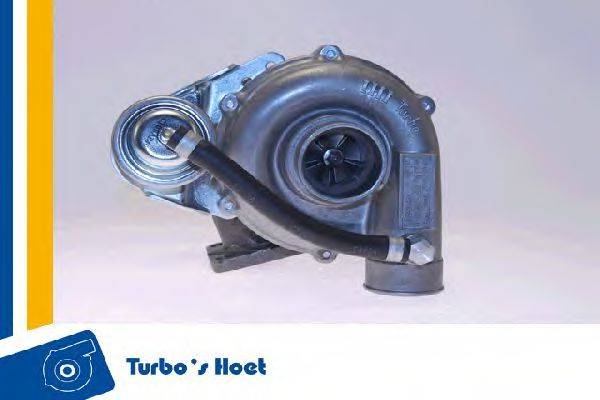 TURBO S HOET 1100362