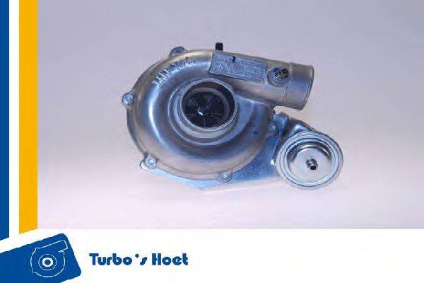TURBO S HOET 1100263