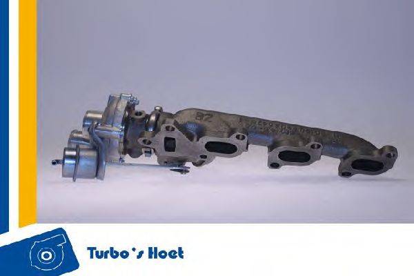 TURBO S HOET 1101319