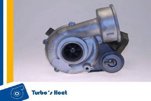TURBO S HOET 1101371