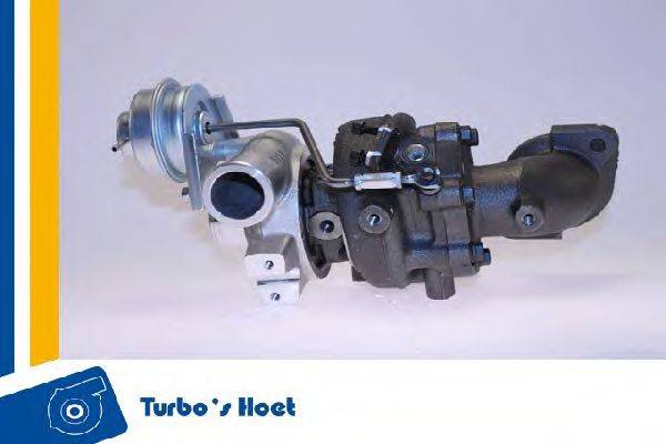TURBO S HOET 1103360