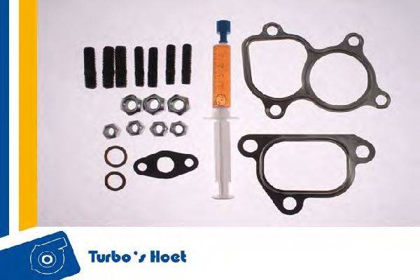 TURBO S HOET TT1100260