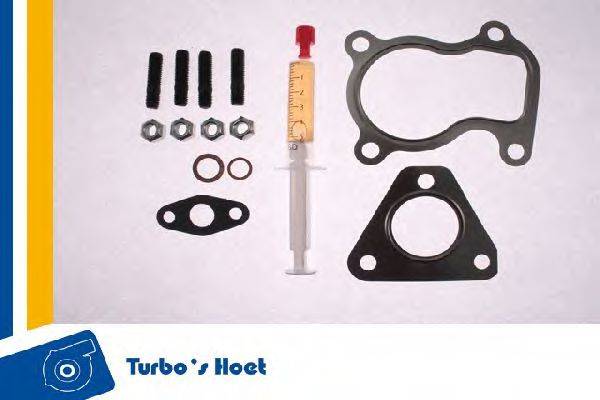 TURBO S HOET TT1100338