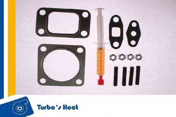 FIAT 7303346 Компресор наддув