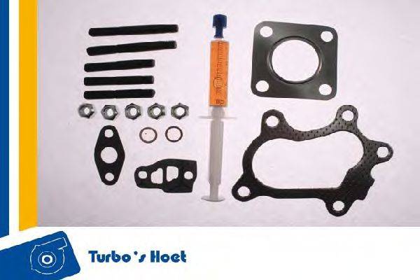 TURBO S HOET TT1100285