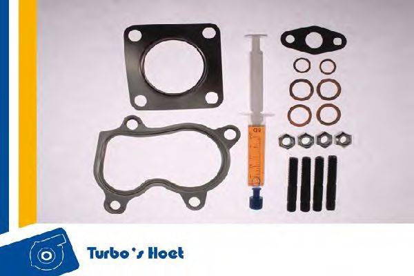 TURBO S HOET TT1101005
